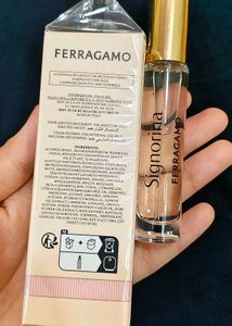 Ferragamo Signorina Eau de Parfum Purse Spray