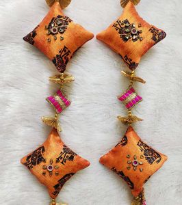 Kite Hanging