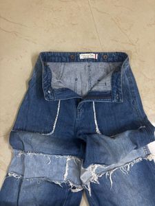 Ripped Jeans