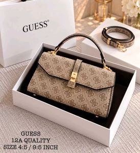 Guess slingbags
