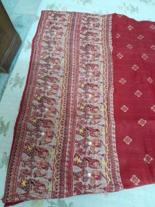 Rajasthani style kurta