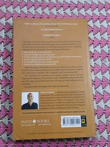 The Greatness Guide 2 by Robin Sharma