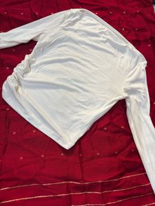 New Long Sleeve Top
