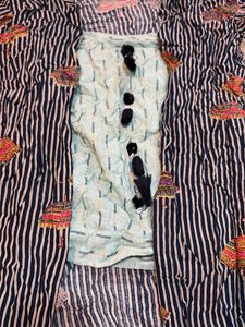 Stylish 3-Piece Ethnic Kurta Set