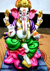 Lord Ganesha