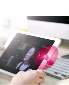 Mini USB Portable Fan For Mobile Phone