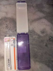 Pencil Box For Kids