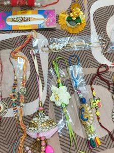 Rakhis
