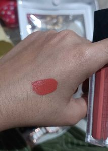 Nude Colour Premium Lipstick