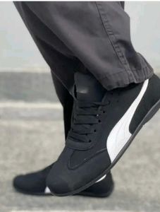 Puma Suede Classic Men's Shoes