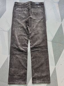 Men's Corduroy Pants