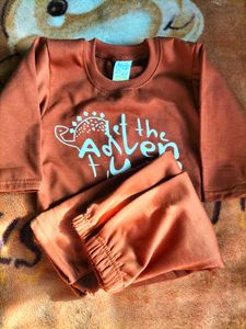 Itz New N Small For My Kid