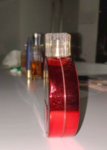 Red Fusion Eau de Parfum