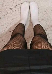 STOCKINGS 🧦