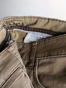Men's Casual Khaki Pants