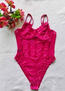 Christmas Sale...Shein : Bodysuit