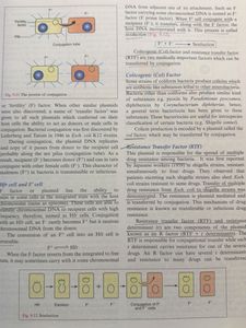 CP Baveja Microbiology