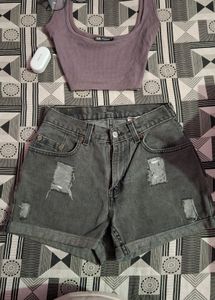 Levis Shorts