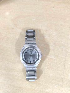 Swatch Irony Watch - Authentic