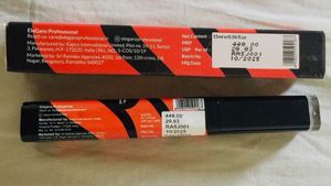 Eleganz Professional Hair Finishing Stick❤️