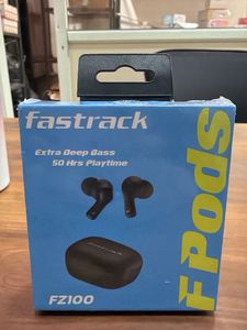 Fastrack FZ100 Earbuds| Brand new✨