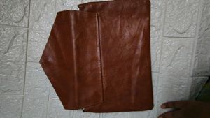 🤎 Vintage Envelope Clutch |