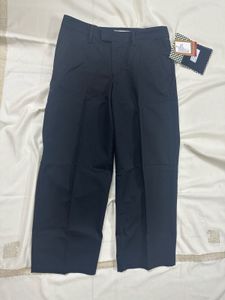 Men's Classic Navy Pants