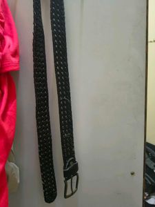 Stylish Braided Belt