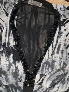 Embellished Ethnic TOPS