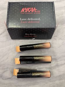 MAC Studio Radiance Concealer Trio
