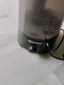 Agaro Humidifier