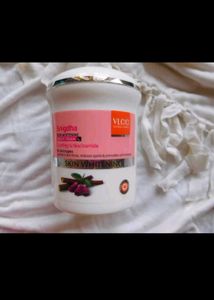 Skin Whitening Night Cream