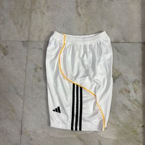 Adidas Real Madrid Shorts