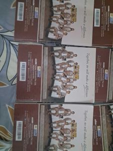 ALLEN Pre-Medical Chemistry Modules Complete Set 6