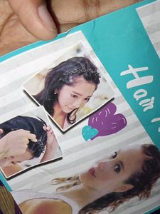 Hair Twister Hairband