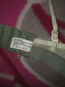 bra&amp;boxer pantie ( pack of 6)+ 1 mystery strepless