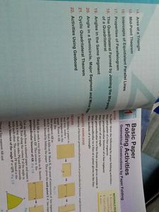 Prachi Mathematics Laboratory Activity Book IX