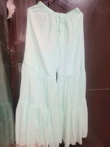 party wear Sharara Set