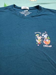 Cute Graphic T-Shirt