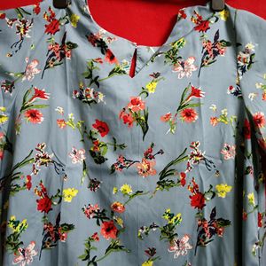 New Unused Top