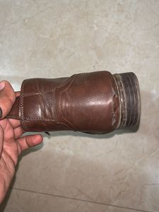 Elegant Fentacia Chelsea Boots – Timeless Style &amp;