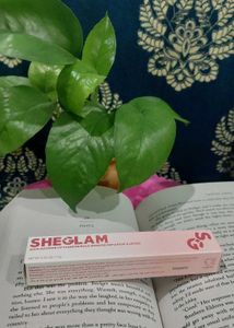 SHEGLAM Bold Booster Lip Plumper