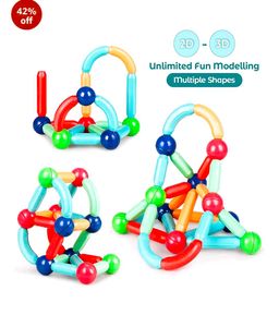 magnetic blocks