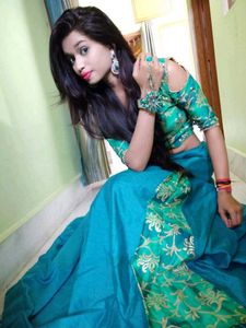 Beautiful Lehenga Choli Set