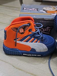Boy Shoes