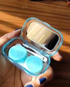 Cute bear Lens case