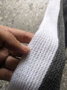winter muffler
