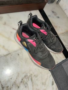campus shoes