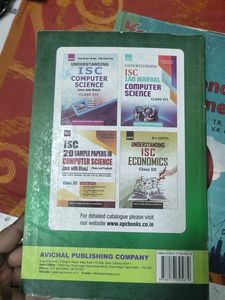 New ISC Accountancy Vol. II