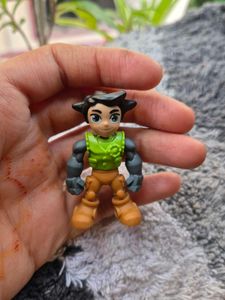 Action Figure Toy
